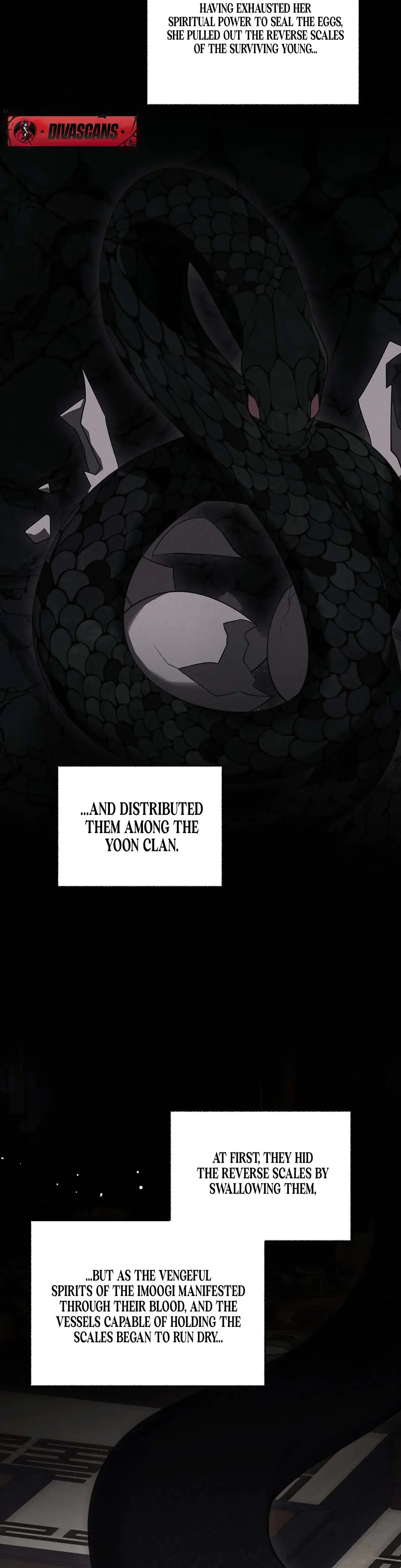 Osaa's Reverse Scale Episode 18 - Page 23