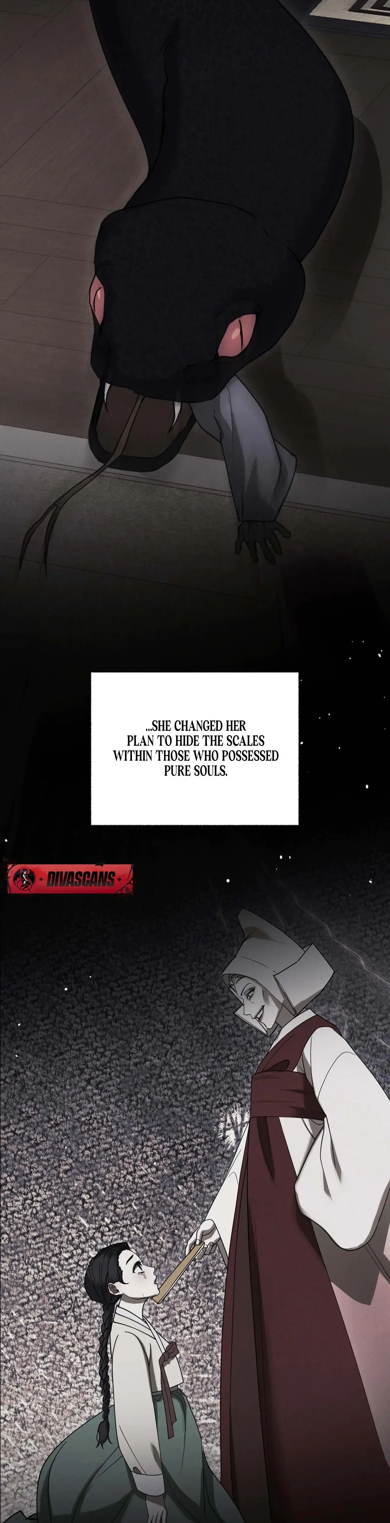 Osaa's Reverse Scale Episode 18 - Page 24