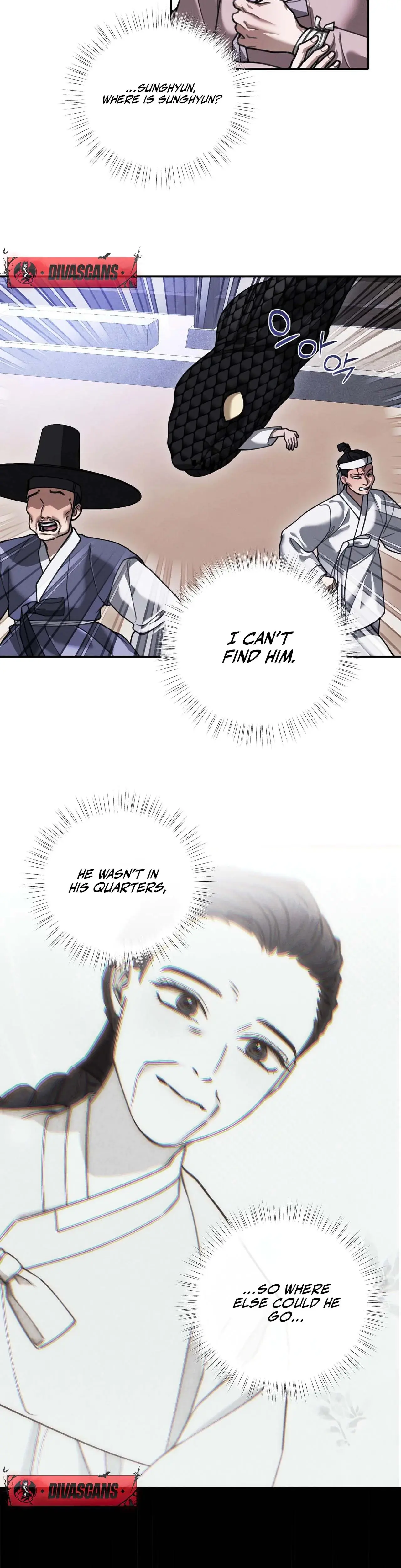 Osaa's Reverse Scale Episode 18 - Page 30