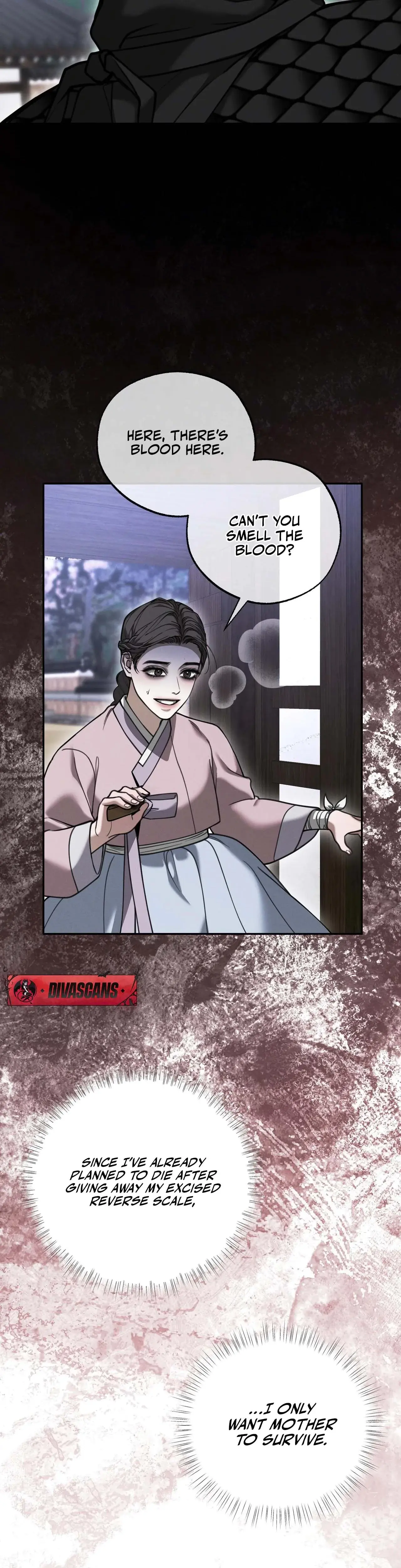 Osaa's Reverse Scale Episode 18 - Page 35