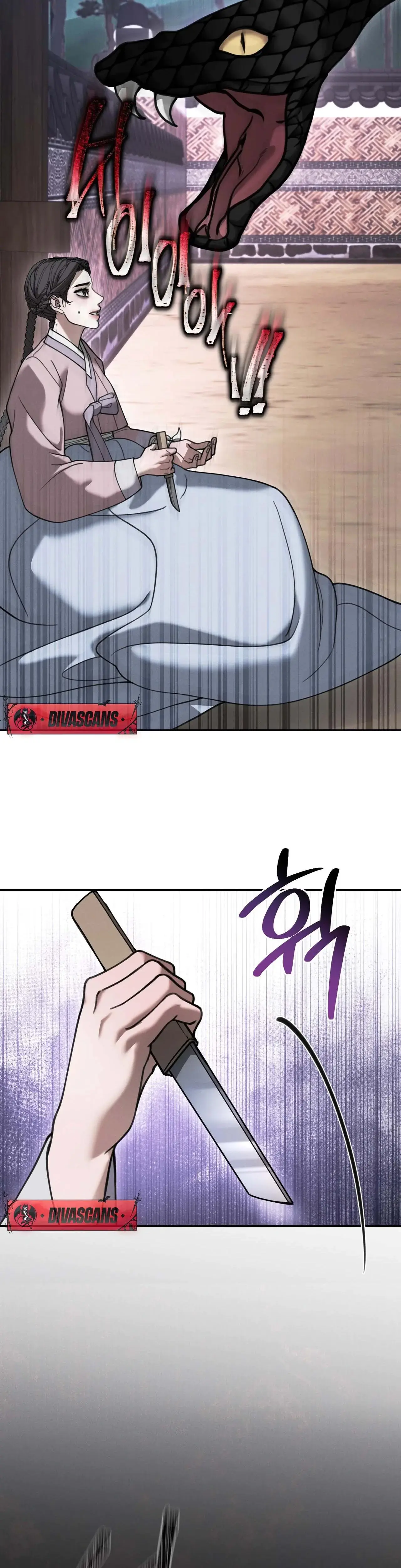 Osaa's Reverse Scale Episode 18 - Page 38