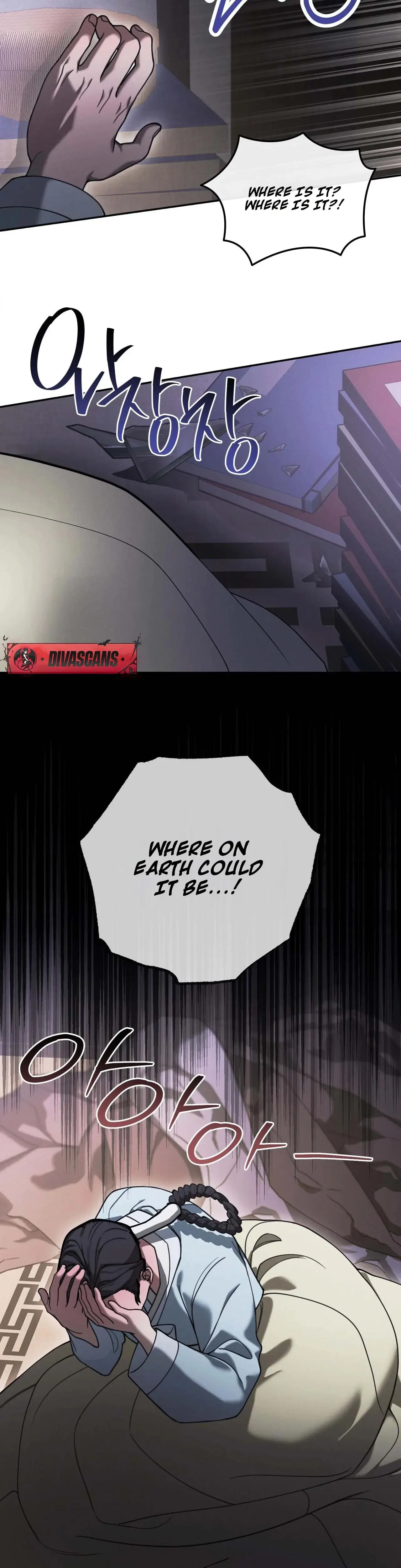 Osaa's Reverse Scale Episode 18 - Page 4