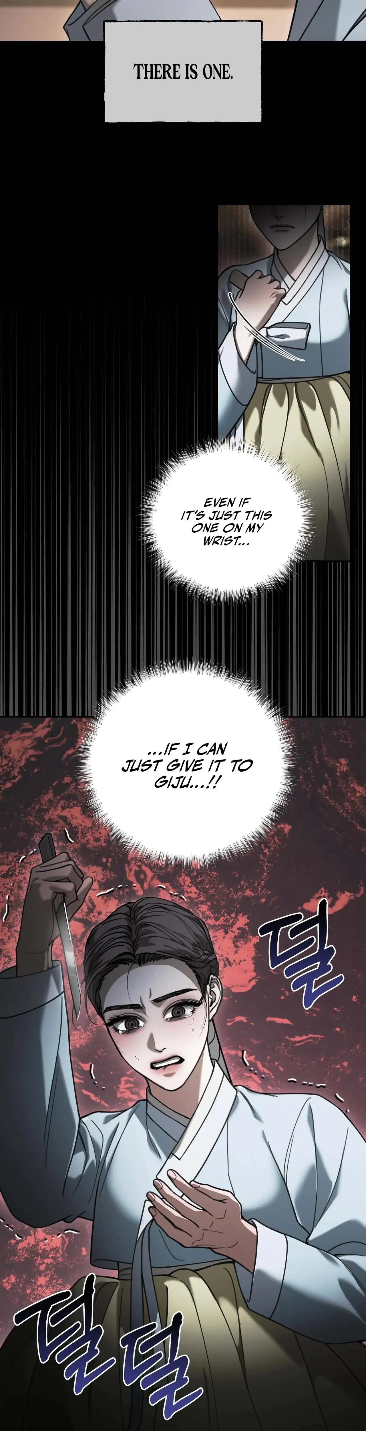Osaa's Reverse Scale Episode 18 - Page 6