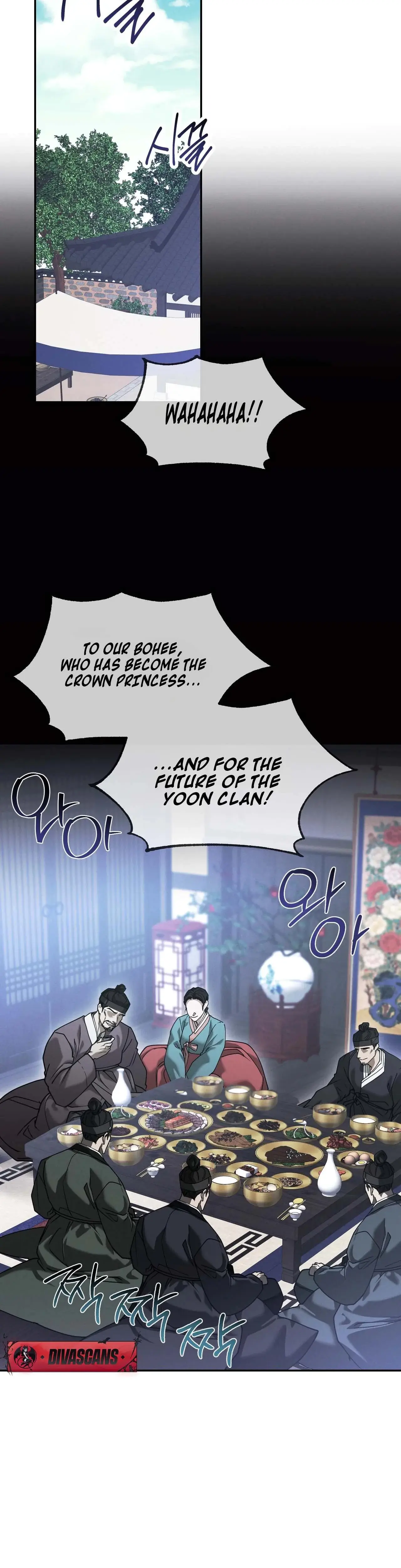 Osaa's Reverse Scale Episode 18 - Page 9