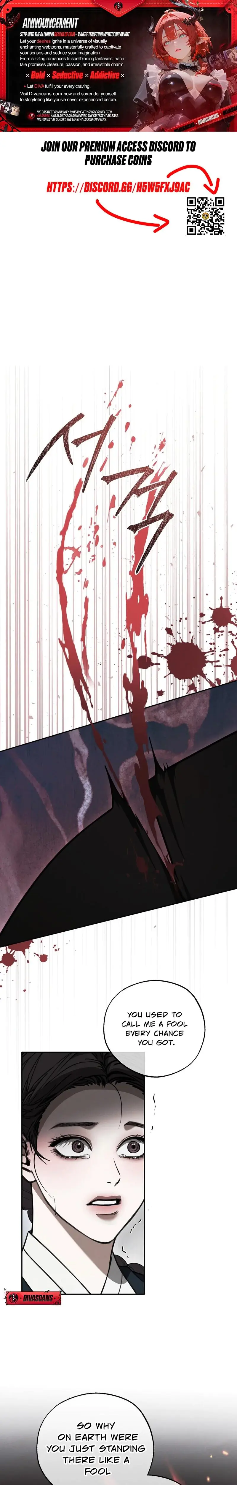 Osaa's Reverse Scale Episode 19 - Page 1