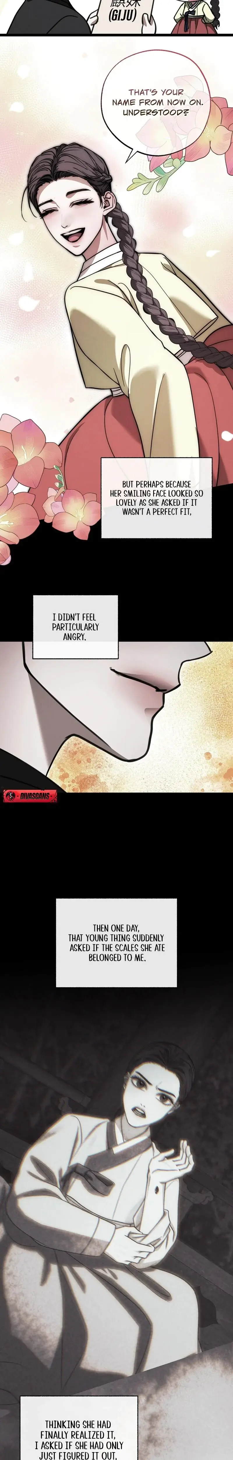Osaa's Reverse Scale Episode 19 - Page 10