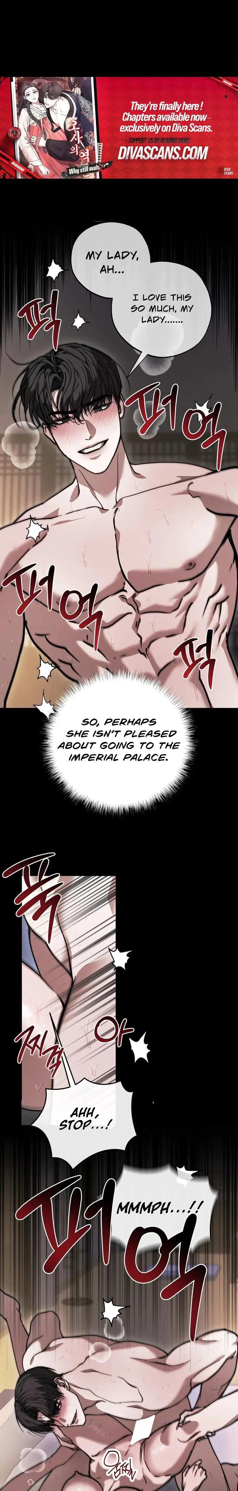 Osaa's Reverse Scale Episode 19 - Page 18