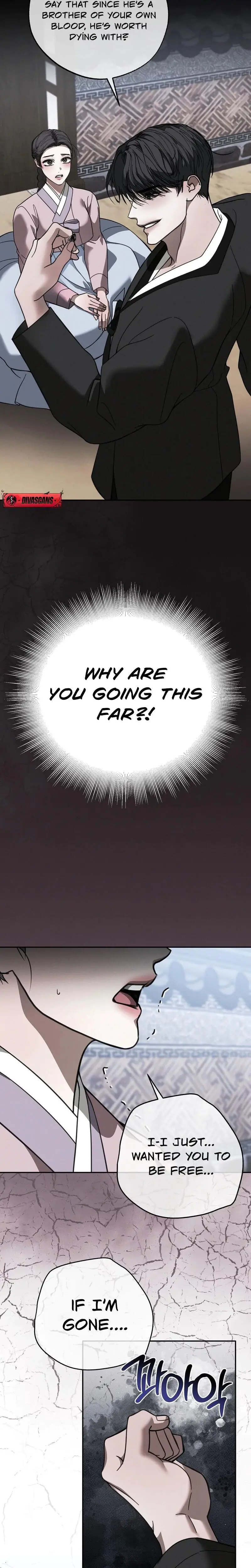 Osaa's Reverse Scale Episode 19 - Page 22