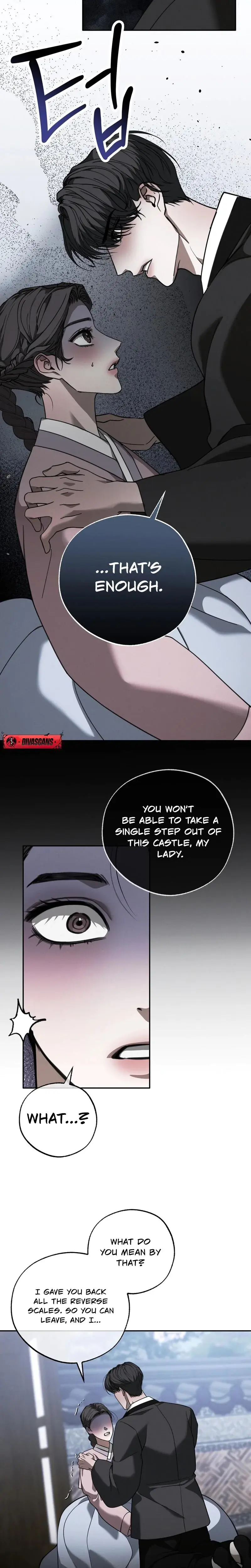 Osaa's Reverse Scale Episode 19 - Page 23
