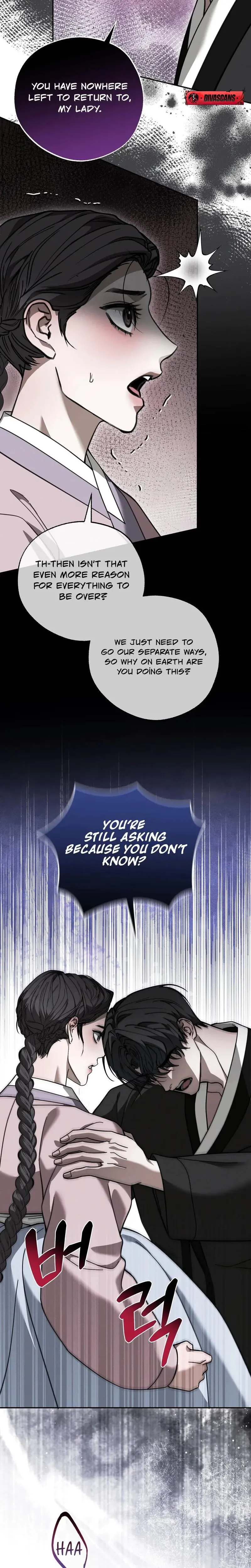 Osaa's Reverse Scale Episode 19 - Page 25