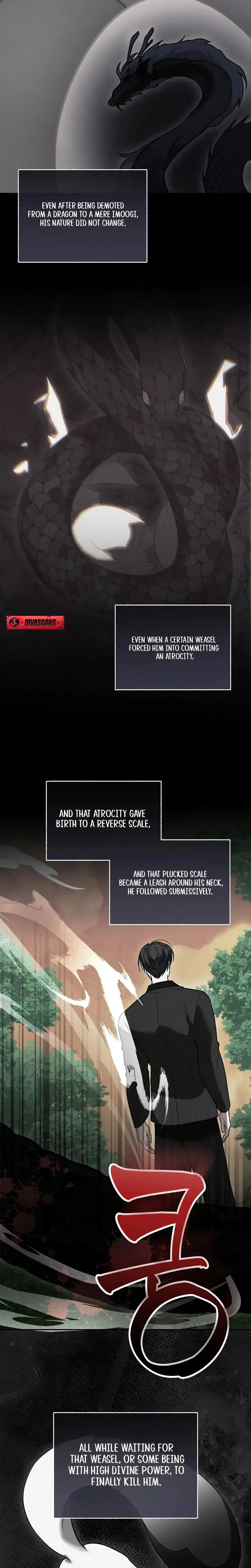 Osaa's Reverse Scale Episode 19 - Page 5
