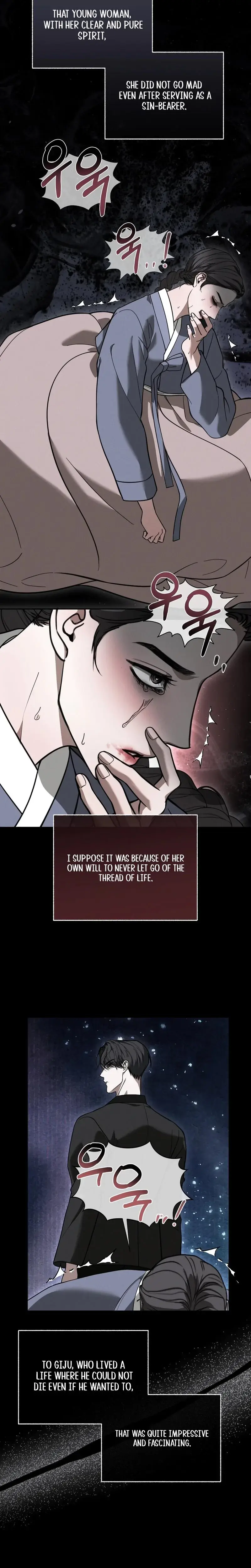 Osaa's Reverse Scale Episode 19 - Page 7