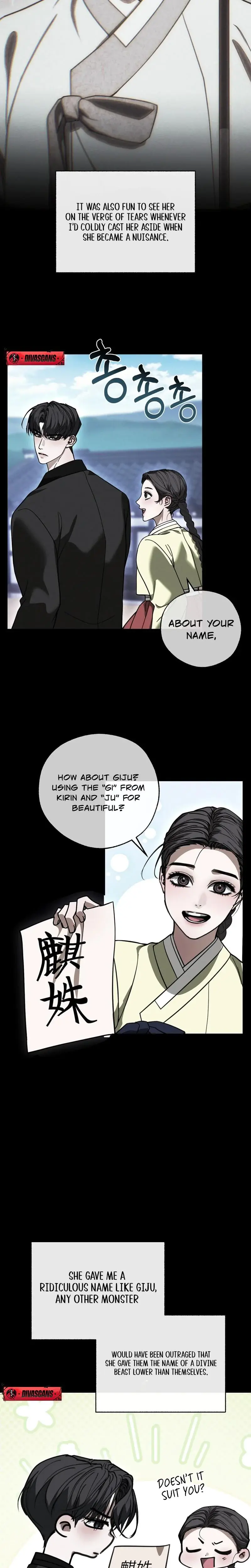 Osaa's Reverse Scale Episode 19 - Page 9