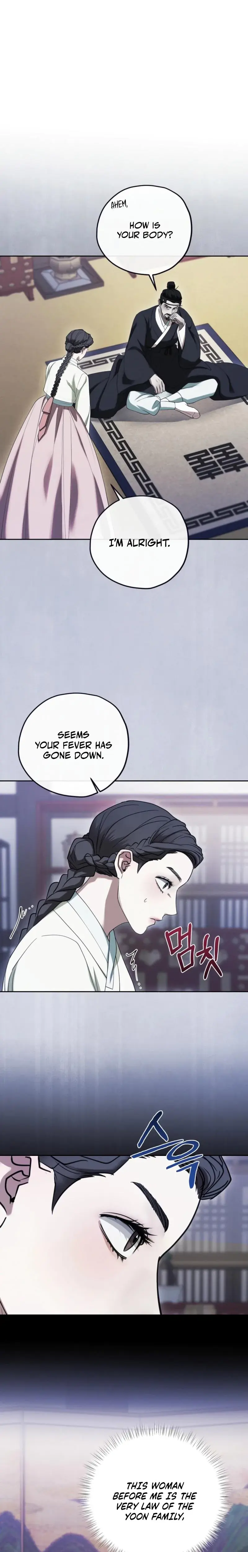 Osaa's Reverse Scale Episode 2 - Page 10
