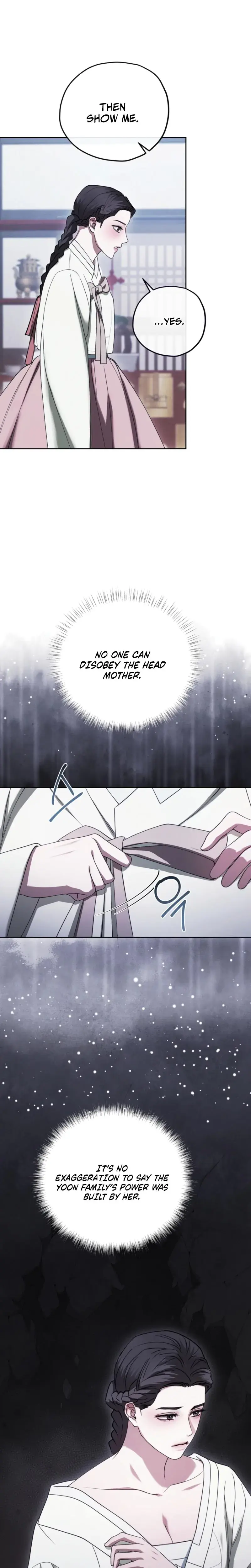 Osaa's Reverse Scale Episode 2 - Page 12