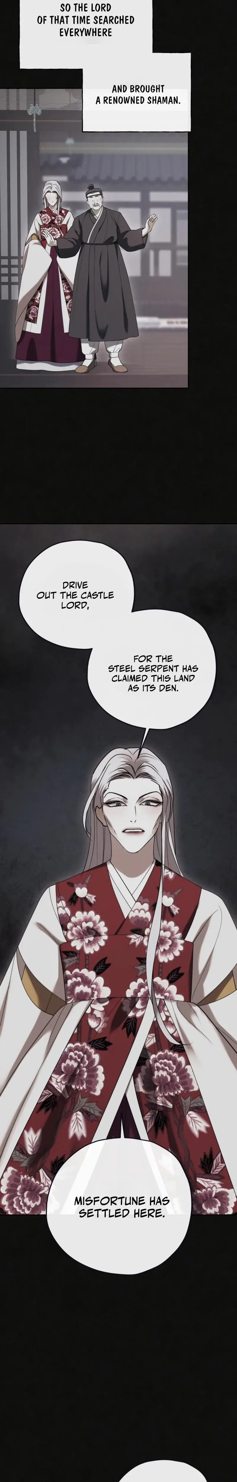 Osaa's Reverse Scale Episode 2 - Page 14