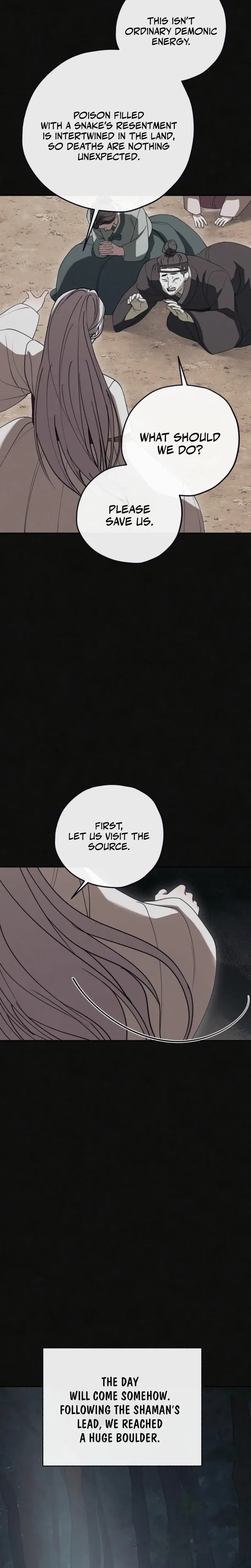 Osaa's Reverse Scale Episode 2 - Page 15