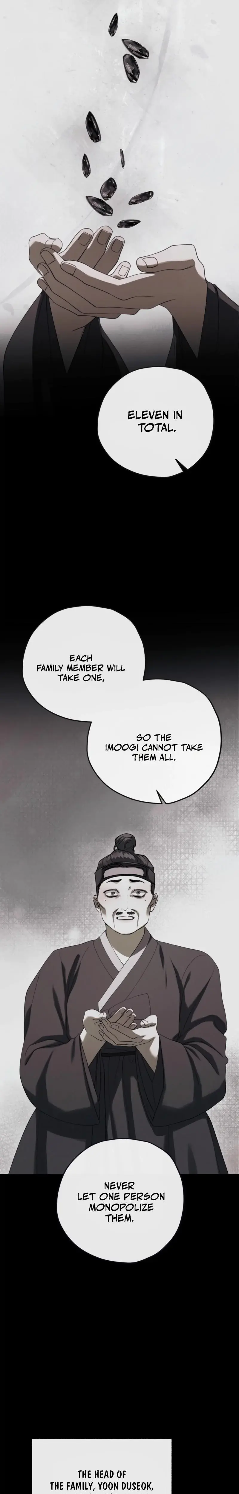 Osaa's Reverse Scale Episode 2 - Page 22