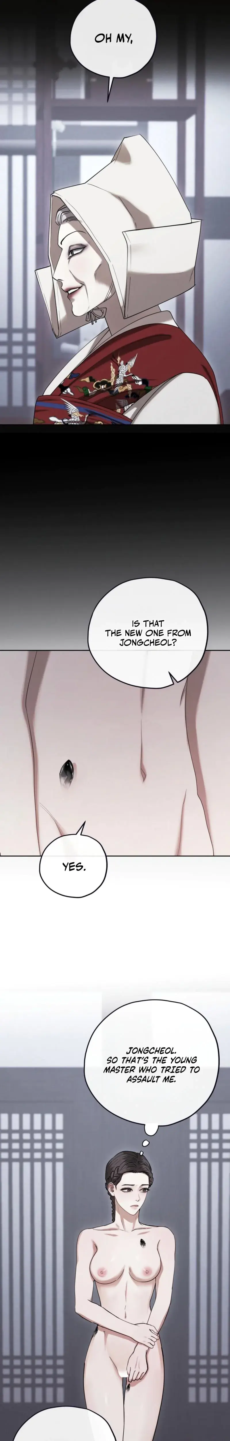 Osaa's Reverse Scale Episode 2 - Page 24