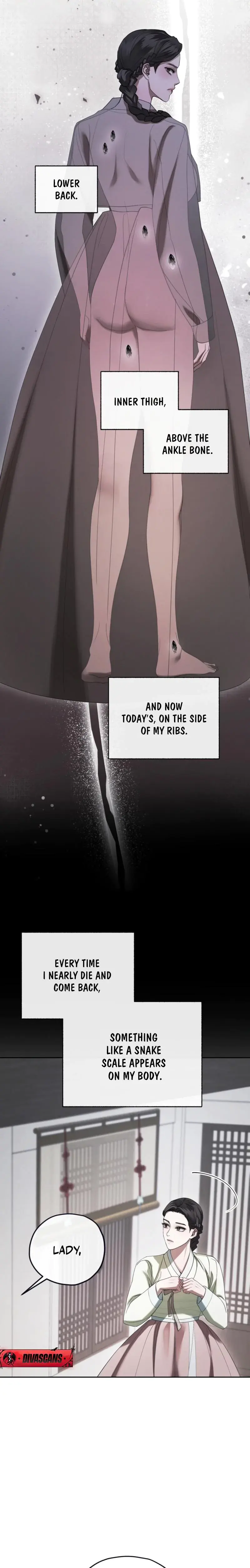 Osaa's Reverse Scale Episode 2 - Page 3