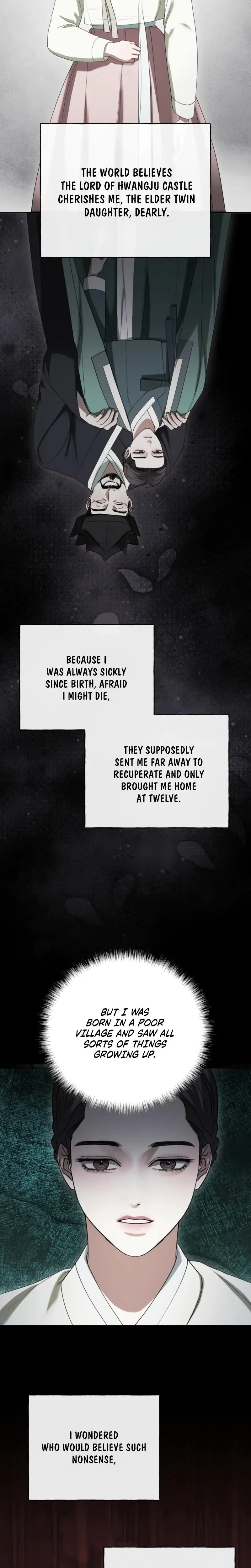 Osaa's Reverse Scale Episode 2 - Page 7
