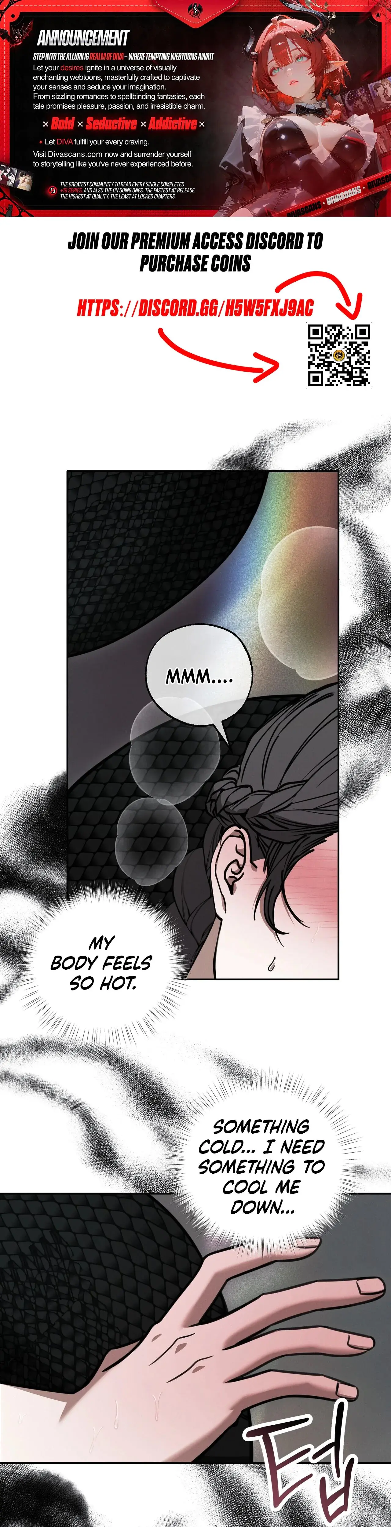 Osaa's Reverse Scale Episode 20 - Page 1