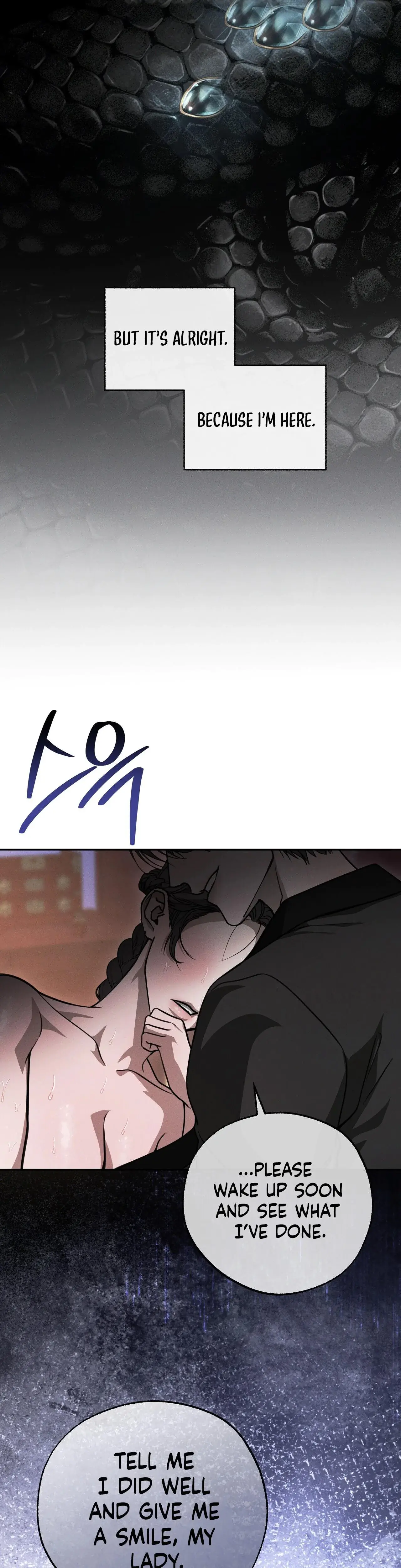 Osaa's Reverse Scale Episode 20 - Page 11