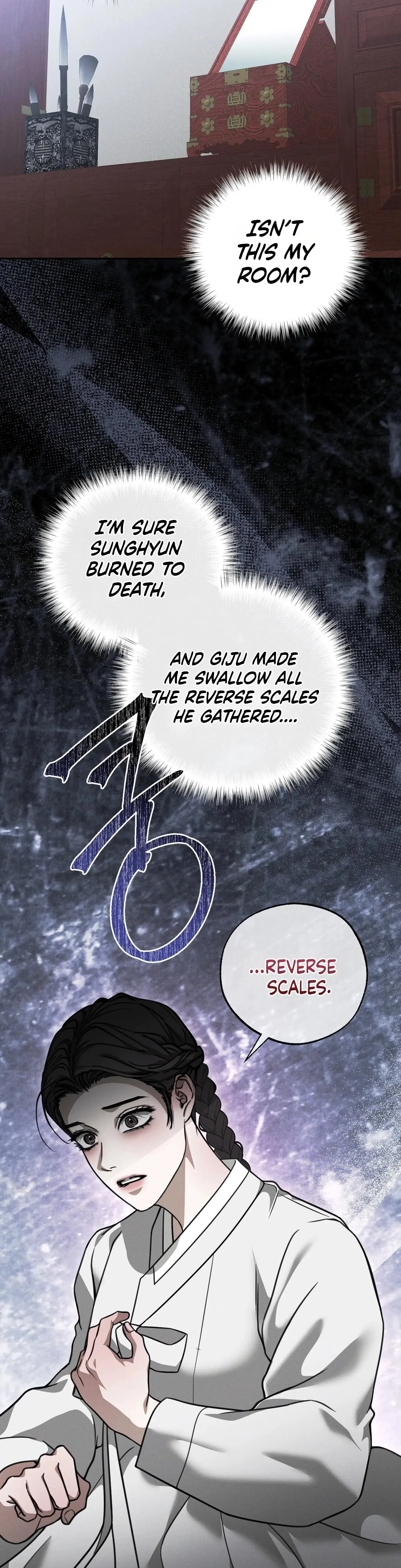 Osaa's Reverse Scale Episode 20 - Page 15