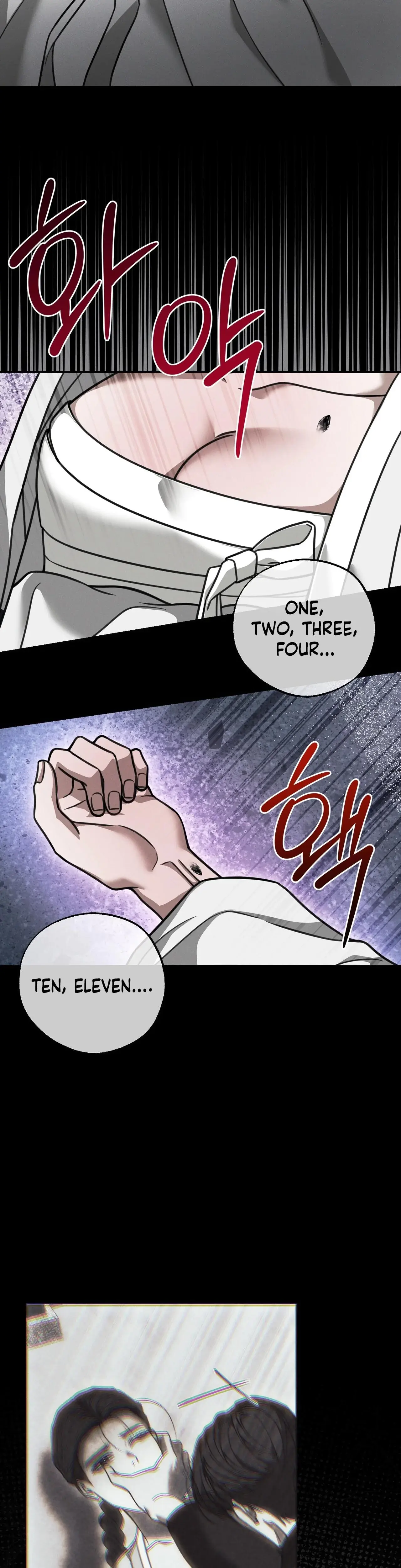 Osaa's Reverse Scale Episode 20 - Page 16