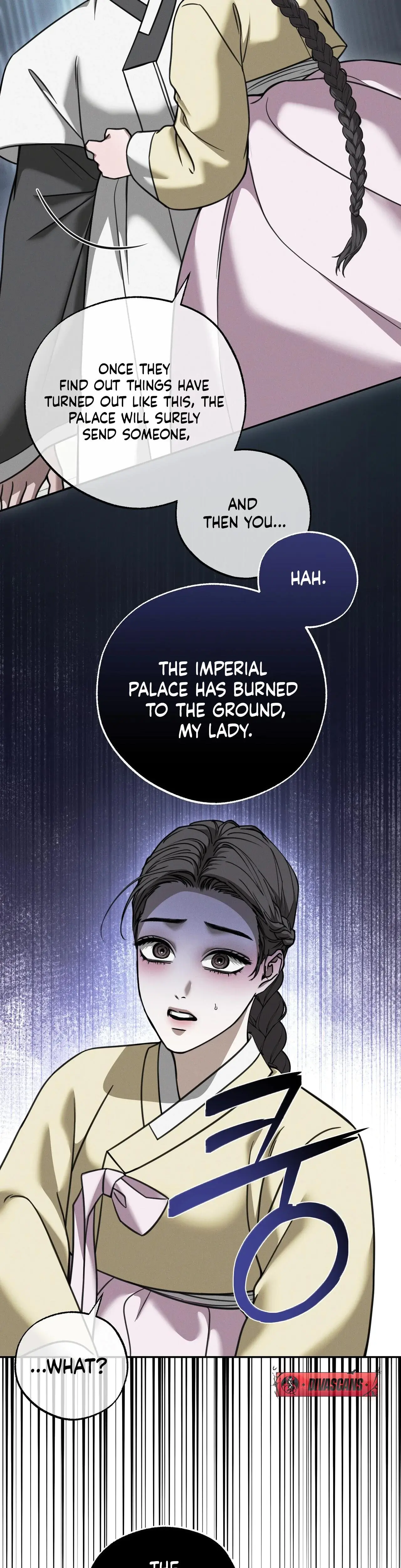 Osaa's Reverse Scale Episode 20 - Page 27