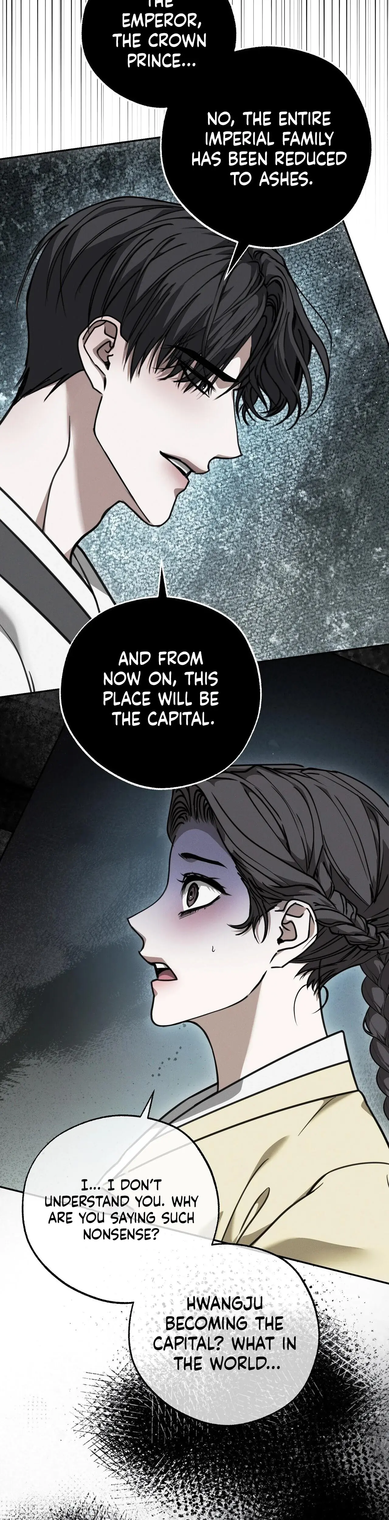 Osaa's Reverse Scale Episode 20 - Page 28