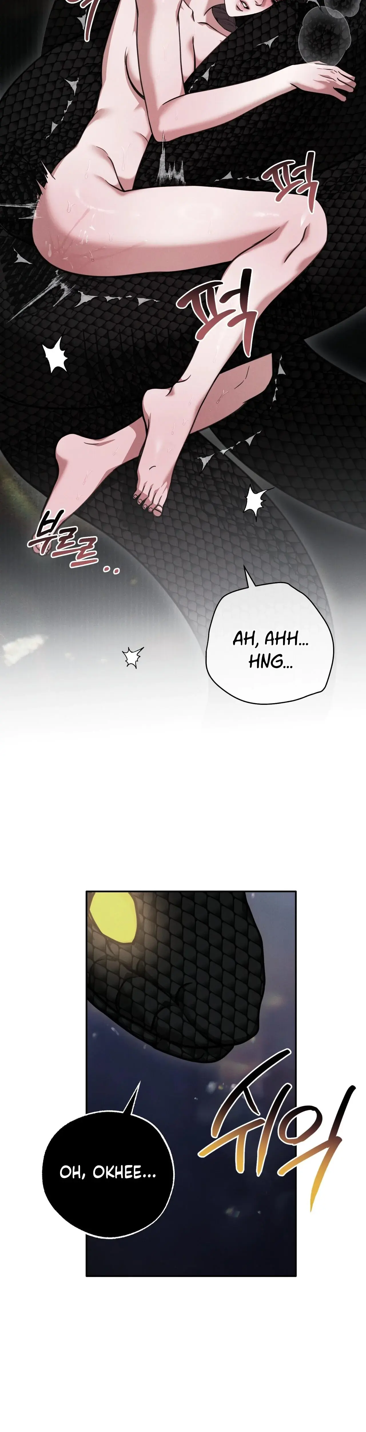 Osaa's Reverse Scale Episode 20 - Page 3