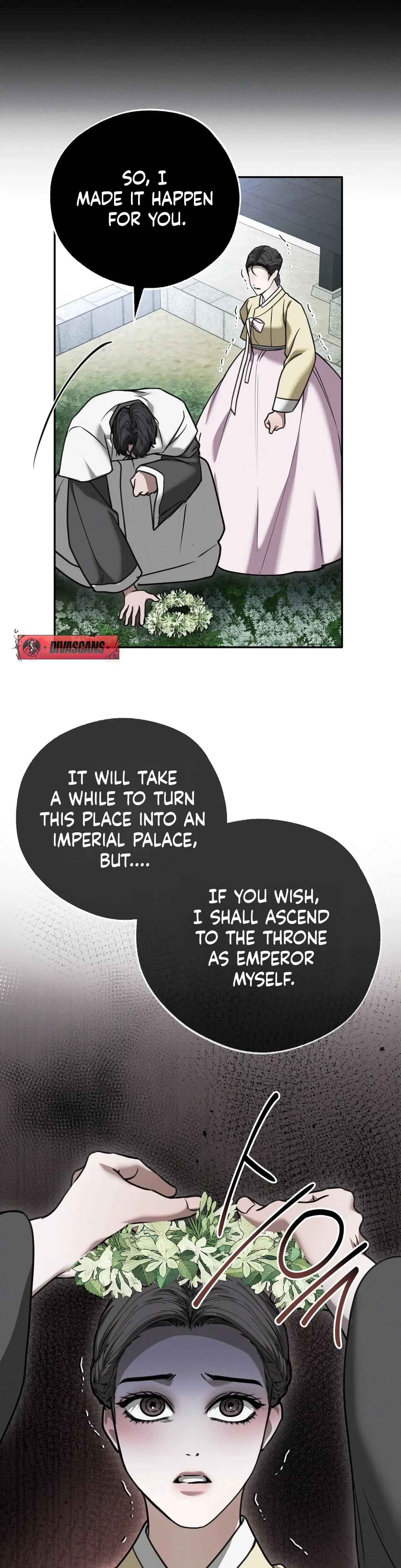 Osaa's Reverse Scale Episode 20 - Page 30