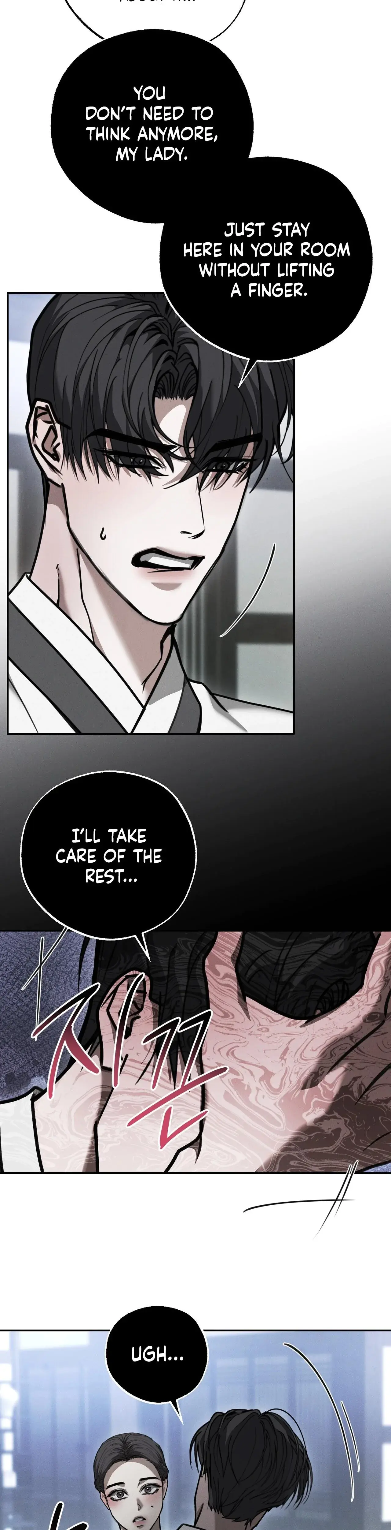 Osaa's Reverse Scale Episode 20 - Page 33