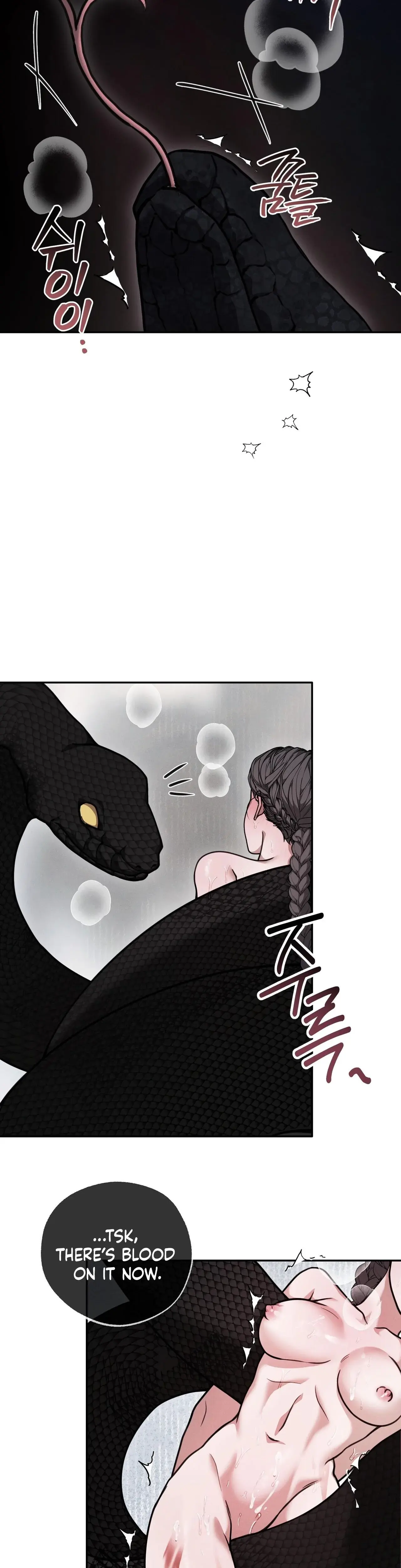 Osaa's Reverse Scale Episode 20 - Page 7