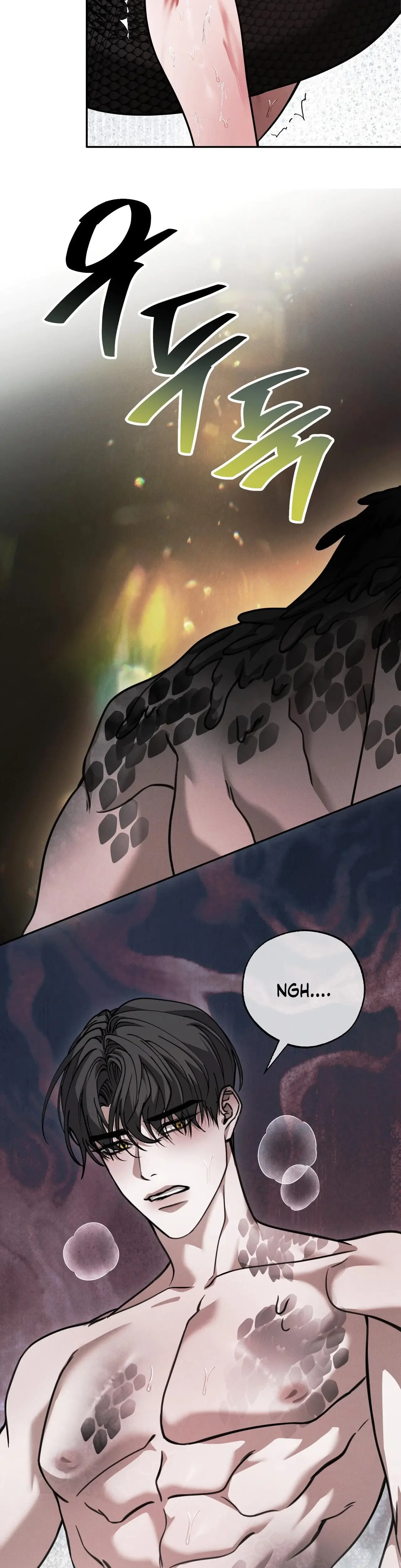 Osaa's Reverse Scale Episode 20 - Page 8