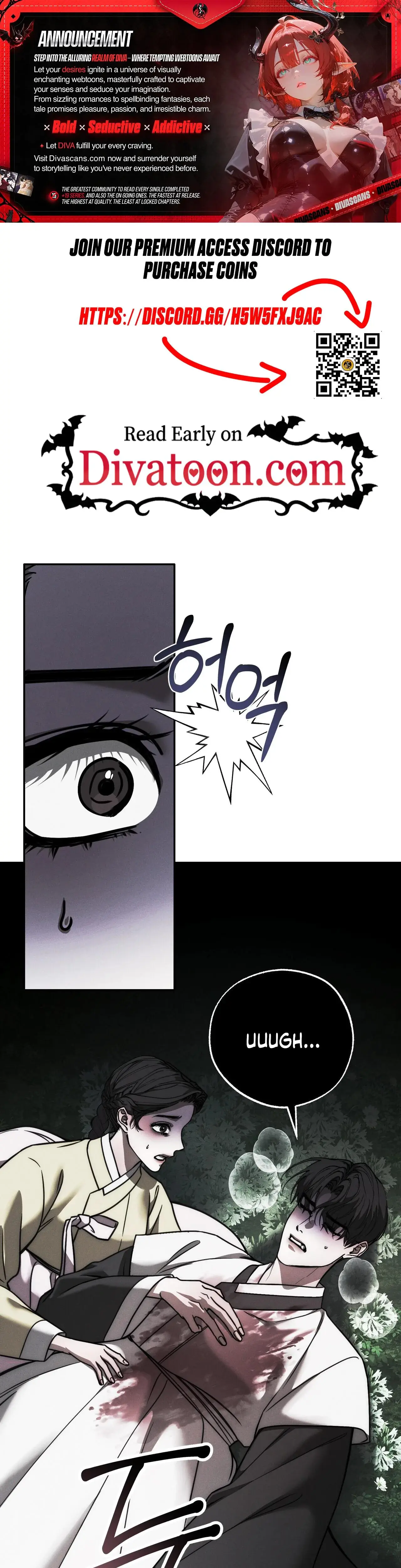 Osaa's Reverse Scale Episode 21 - Page 1