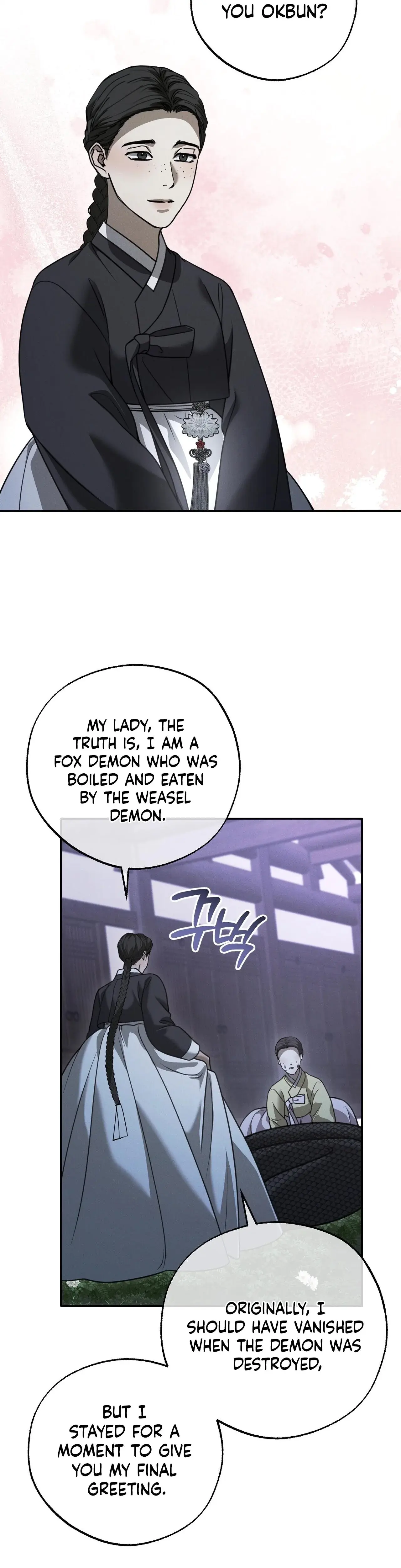Osaa's Reverse Scale Episode 21 - Page 17