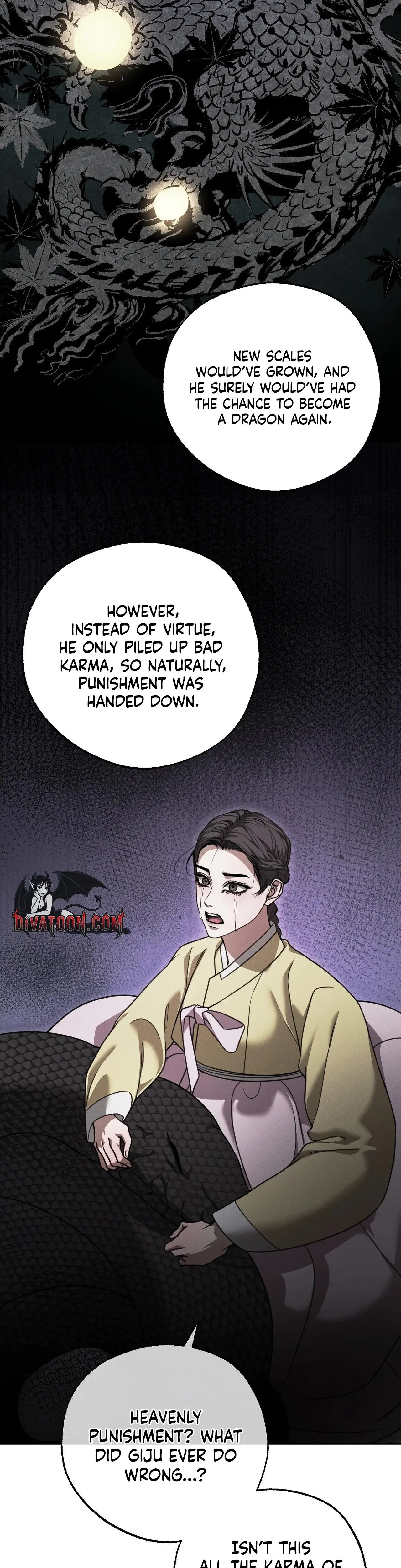 Osaa's Reverse Scale Episode 21 - Page 20