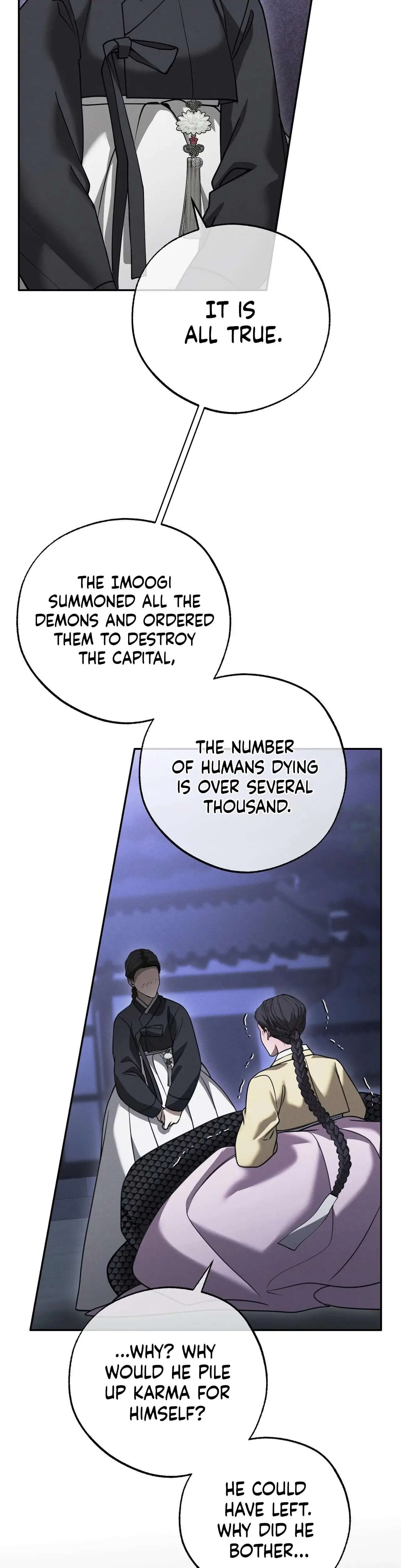Osaa's Reverse Scale Episode 21 - Page 22