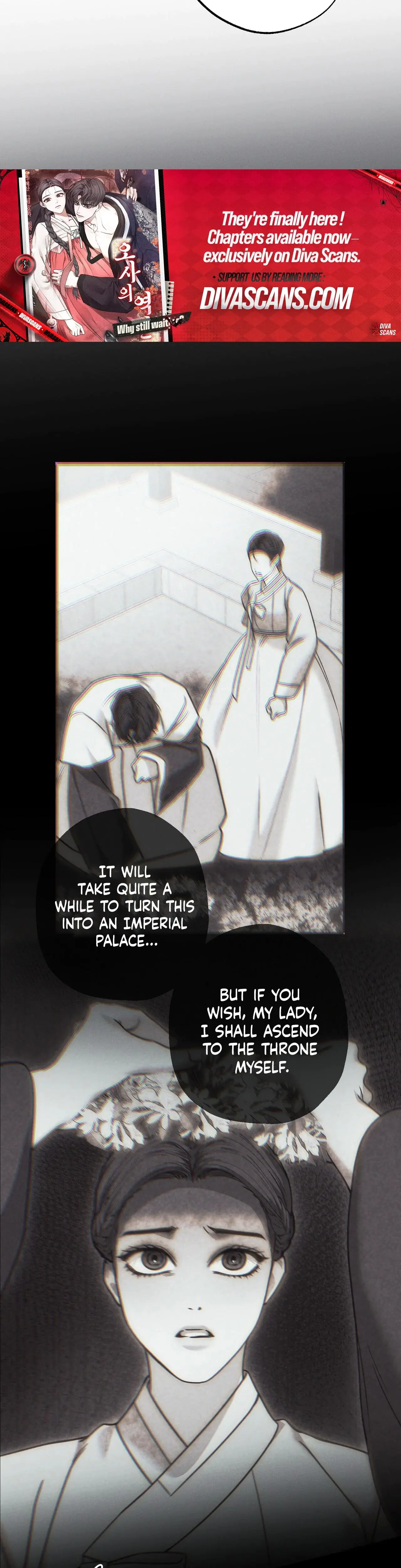 Osaa's Reverse Scale Episode 21 - Page 23