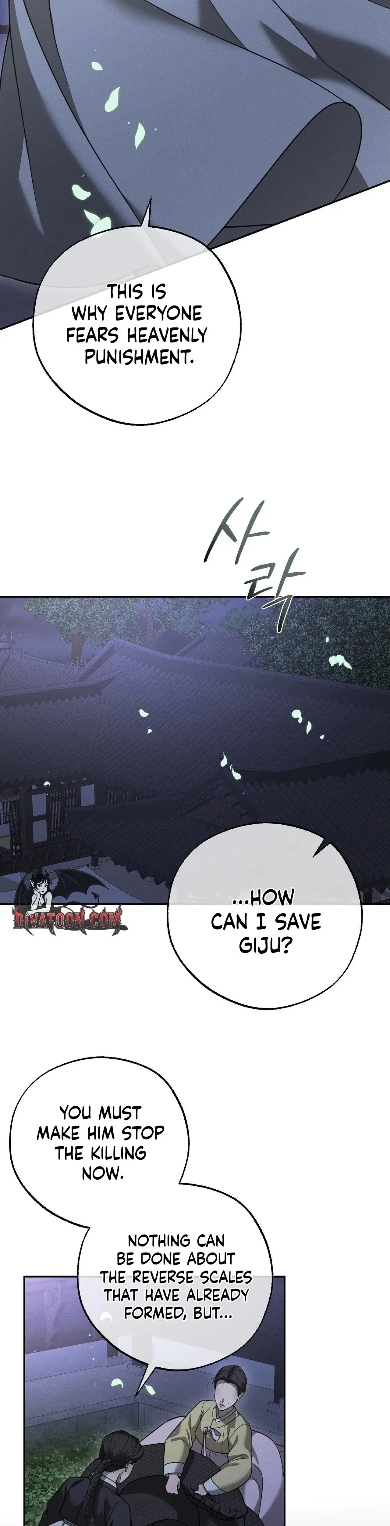 Osaa's Reverse Scale Episode 21 - Page 25