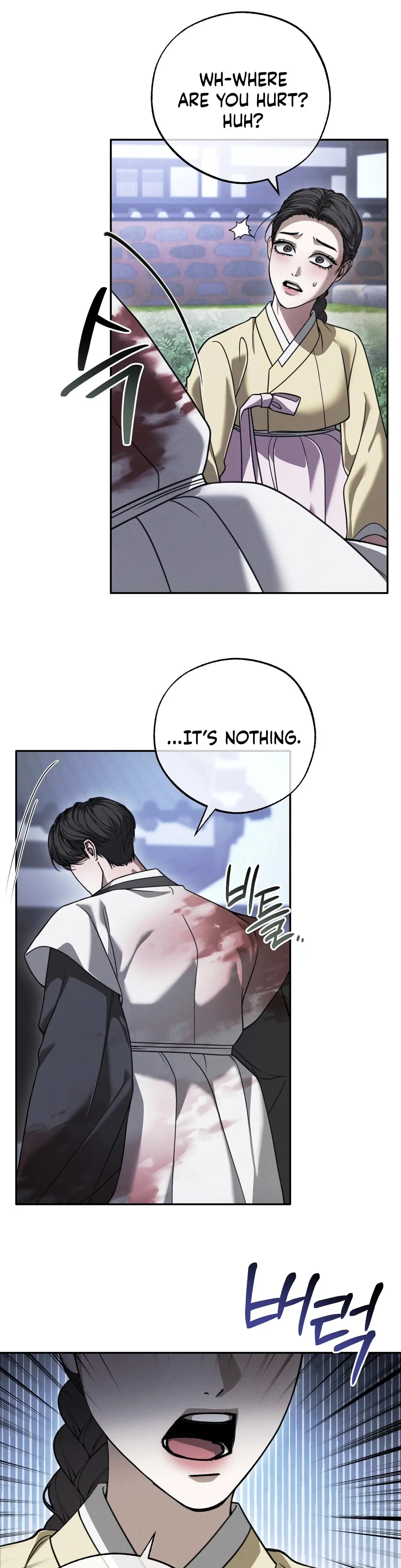 Osaa's Reverse Scale Episode 21 - Page 3