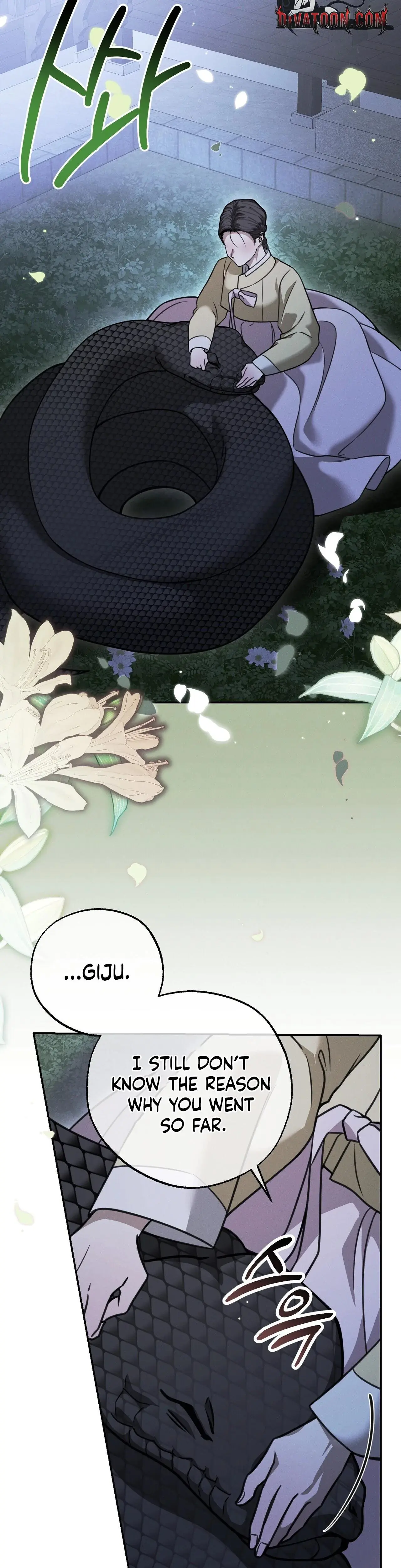 Osaa's Reverse Scale Episode 21 - Page 31