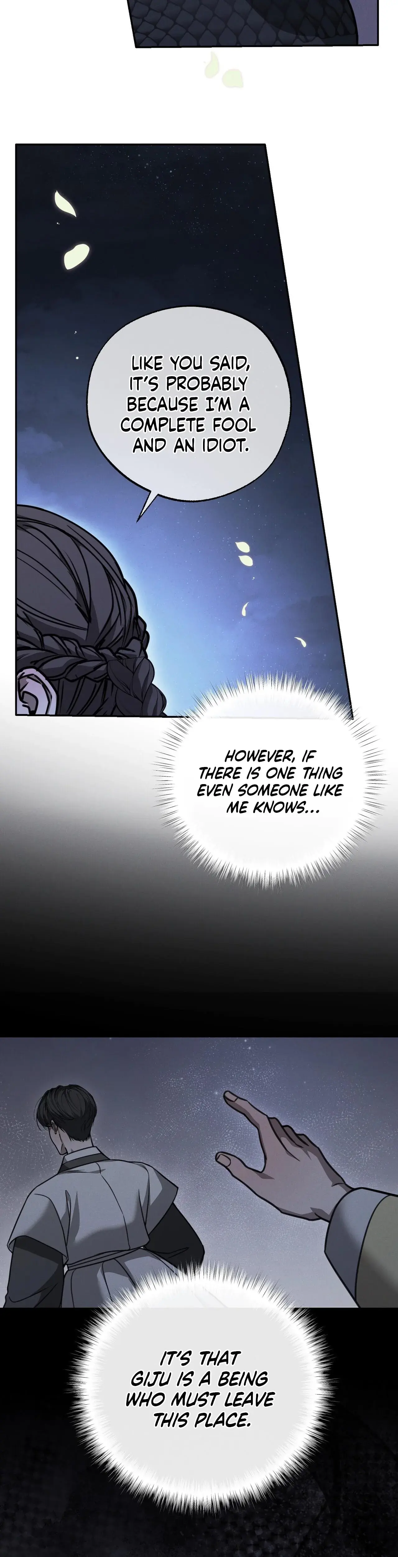 Osaa's Reverse Scale Episode 21 - Page 32