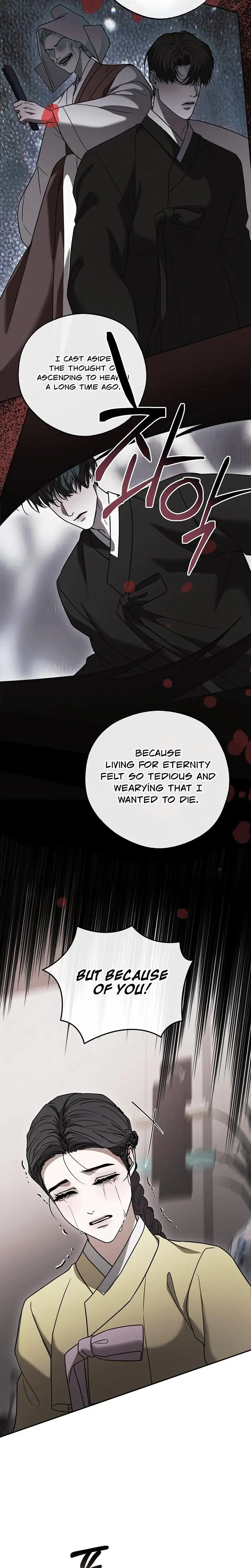 Osaa's Reverse Scale Episode 22 - Page 11