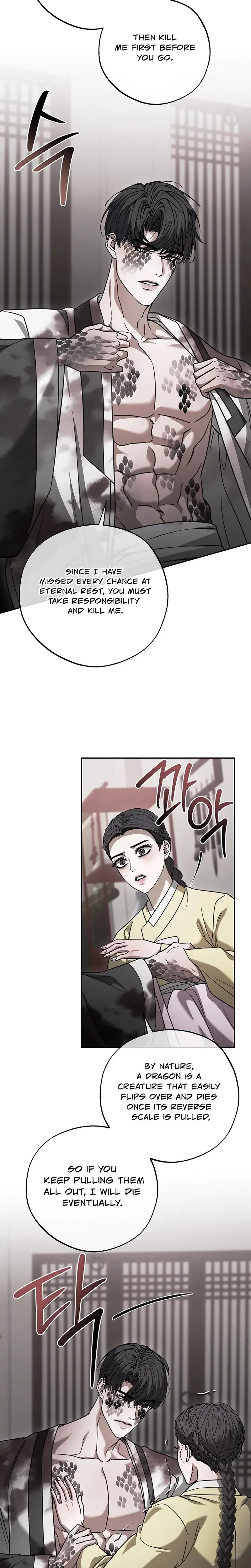 Osaa's Reverse Scale Episode 22 - Page 13