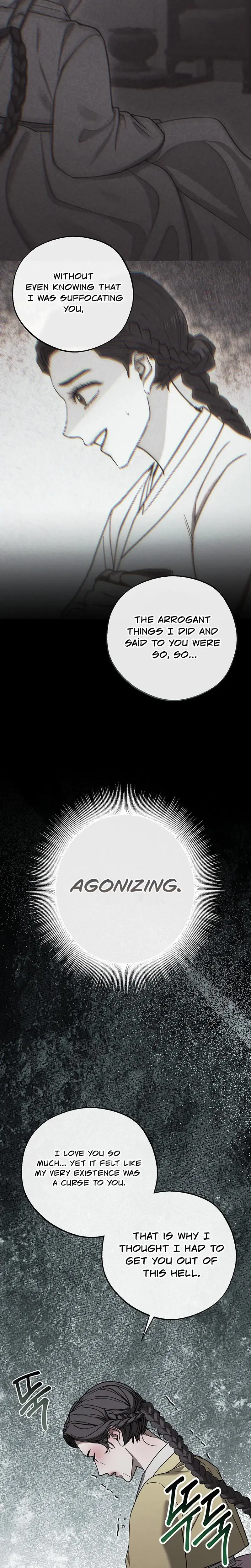 Osaa's Reverse Scale Episode 22 - Page 17