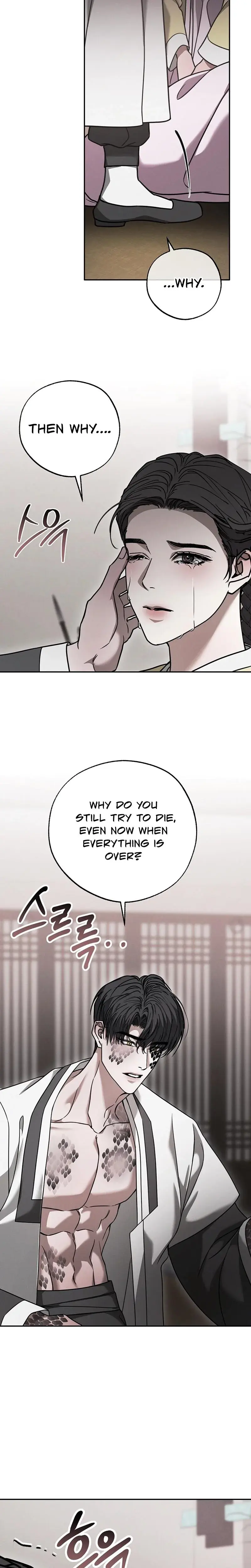 Osaa's Reverse Scale Episode 22 - Page 19