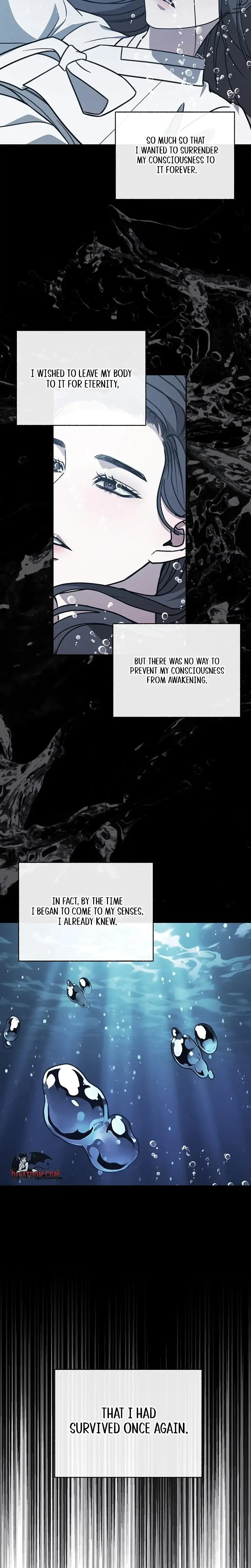 Osaa's Reverse Scale Episode 22 - Page 2